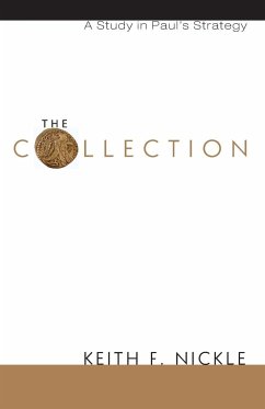 The Collection - Nickle, Keith F.