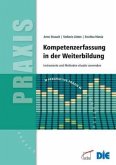 Kompetenzerfassung in der Weiterbildung