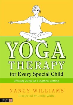 Yoga Therapy for Every Special Child - Williams, Nancy