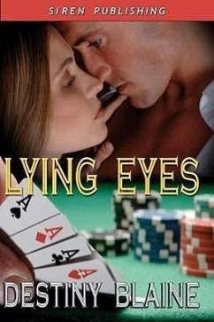 Lying Eyes - Blaine, Destiny