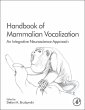 Handbook of Mammalian Vocalization - Bild 1