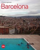 Barcelona: Architecture, City and Society 1975 - 2015