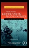 Introduction to Geophysical Fluid Dynamics Introduction to Geophysical Fluid Dynamics
