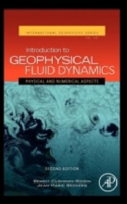 Introduction to Geophysical Fluid Dynamics