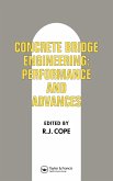 Concrete Bridge Engineering Performance and Advances