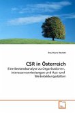 CSR in Österreich
