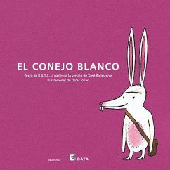 Cover El conejo blanco