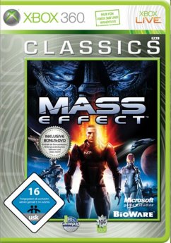 Mass Effect - CLASSICS