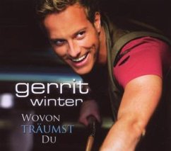 Cover Wovon Träumst Du