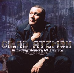 In Loving Memory Of America - Atzmon,Gilad