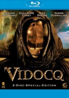 Vidocq Special Edition
