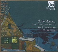 Stille Nacht... - Rias Kammerchor/Gronostay