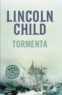 Tormenta - Child, Lincoln