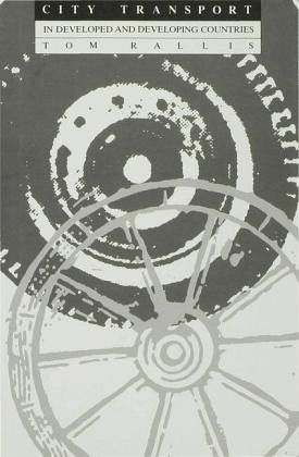 CITY TRANSPORT in Developed and Developing Countries