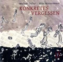 Cover Konkretes Vergessen