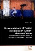 Representations of Turkish Immigrants in Turkish-German Cinema