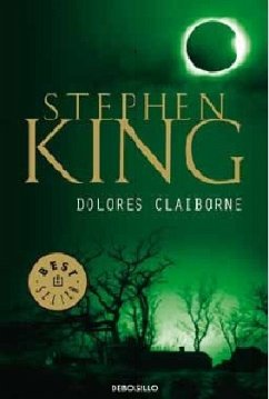 Dolores Claiborne - King, Stephen