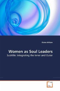 Women as Soul Leaders - Millam, Elaine