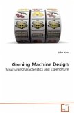 Gaming Machine Design