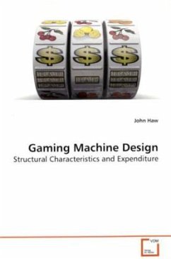 Gaming Machine Design - Haw, John