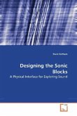 Designing the Sonic Blocks