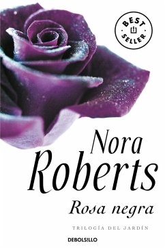 Rosa negra - Roberts, Nora