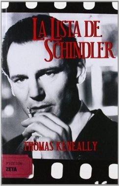 La lista de Schindler - Keneally, Thomas