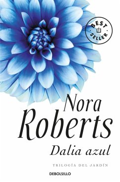 Dalia azul - Roberts, Nora