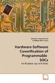Hardware-Software Coverification of Programmable SOCs
