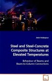 Steel and Steel-Concrete Composite Structures at Elevated Temperatures