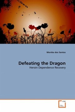 Defeating the Dragon - dos Santos, Monika