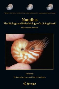 Nautilus - Saunders, W. Bruce / Landman, N.H. (Hrsg.)