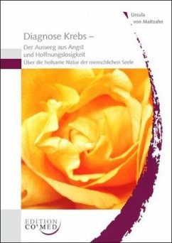 Cover Diagnose Krebs
