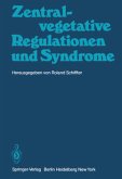 Zentral-vegetative Regulationen und Syndrome