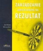 Zarzadzanie zorientowane na rezultat - Beers, Wim Schouten, Jan