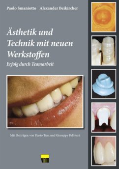 Ästhetik und Technik mit neuen Werkstoffen - Smaniotto, Paolo; Beikircher, Alexander