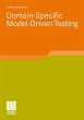 Domain-Specific Model-Driven Testing - Bild 1