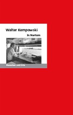 Walter Kempowski in Nartum - Matuschek, Oliver