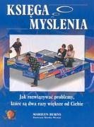 Ksiega myslenia - Burns, Marilyn