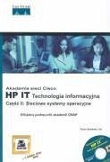 HP IT Technologia Informacyjna