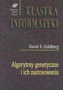Algorytmy genetyczne i ich zastosowania - Goldberg, David E.