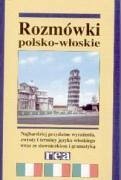 Rozmowki polsko-wloskie ze slowniczkiem turystycznym - Borkowska, Hanna