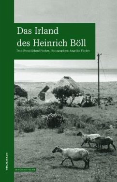 Das Irland des Heinrich Böll - Fischer, Bernd Erhard