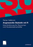 Angewandte Statistik mit R