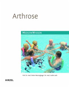 Arthrose - Wessinghage, Dieter;Leeb, Isolde