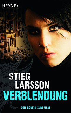 Verblendung / Millennium-Trilogie Bd.1 - Larsson, Stieg