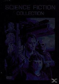 Science Fiction Collection