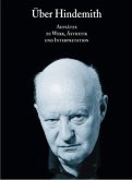 Über Hindemith Über Hindemith