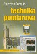 Technika pomiarowa - Tumanski, Slawomir