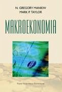 Makroekonomia - Taylor, Mark P. Mankiw, Gregory N.